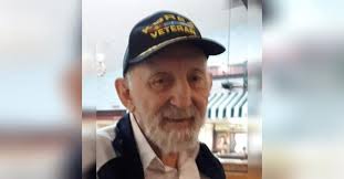 Blayne Pond Obituary