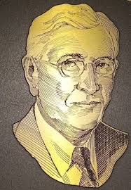 Our Heritage: Augustus Stouder