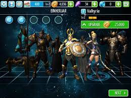 Summon warriors to help you take down enemies. Thor The Dark World For Iphone Download