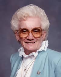 Obituary information for Helen E. Like