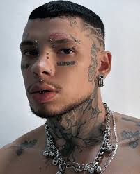 Collab Lenhel x Ray Castello