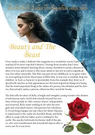 Beauty and the beast (2017) dubs. Calameo La Bella Y La Bestia English