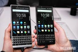 Buy blackberry key2 black unlocked gsm android smartphone 4g lte, 64gb: Blackberry Key2 Aims To Make The Keyboard Great Again Geekspin