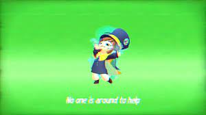 A Hat In Time Ost Peace And Tranquility Extended Youtube