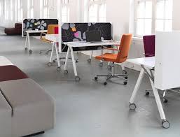 Small Portable Office Desk Ideas To Decorate Desk Check More At Http Www Sewcraftyjenn Com S Office Desk Decor Office Chair Design Contemporary Office Desk