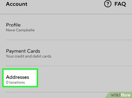 Before this change, tips that went through the app went mostly to offset the platform's contribution. How To Change An Address On Doordash On Android 12 Steps