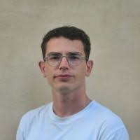 Daniel Hottinger's Instagram, Twitter & Facebook