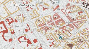 Rheinischer Stadteatlas Hamborn Institut Fur Landeskunde Und Regionalgeschichte