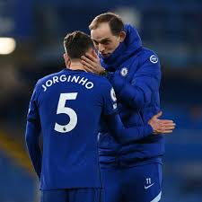 Find the perfect jorginho stock photos and editorial news pictures from getty images. Chelsea Midfielder Jorginho Delivers Verdict On Thomas Tuchel S Style Of Football Sports Illustrated Chelsea Fc News Analysis And More