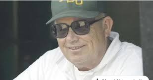 OBITUARY: Frank Cheek, 1937-2020