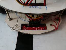 We did not find results for: Pololu Qtr8a Not Giving Proper Values For 7 8 No Sensors Robots Pololu Forum