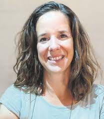 Eben kurz durch Rüti gerutscht