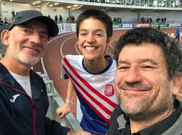 Quinze medalles catalanes al Campionat d'Espanya sub 20