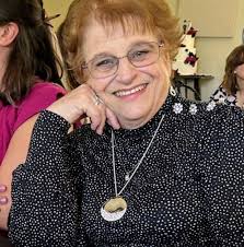 Easy 4th of July treat! I make a no bake cheesecake trifle for 4th of july.