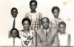 Who Was Kenneth Onwuka Dike?