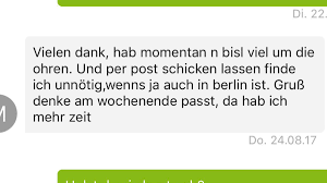 Nachmieter gesucht berlin von eur 230. Ebay Kleinanzeigen Wann Kann Ich Holen Hab Verschlafen Sorry Welt