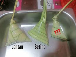 Now available in a convenient pack, enjoy your favourite traditional dish anytime, anywhere you are. Assalam Uolls Apa Kabar Seperti Ketupat Palas Montel Facebook