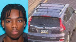 Bucks County manhunt: Suspect Andre Gordon accused of killing family  members faces charges in Pennsylvania and New Jersey