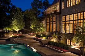 Garden Bed Lighting Ideas Dream House