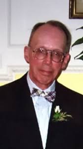 Obituary information for Robert H. Dean
