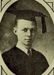 Elurde Charles Bovee (1914-2001)