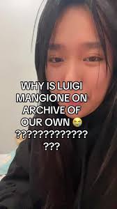 yall treat this man like the people’s princess 😭😭😭😭😭 #luigimangione  #ao3 #archiveofourown #readerfanfic #unitedhealthcare #booktok