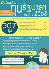 ปี 64 ใครมีสิทธิ์สมัครบ้าง เช็กเลย ประชาชาติธุรกิจ อัพเดต 1 วันที่แล้ว • เผยแพร่ 1 วันที่แล้ว à¸‚ à¸²à¸§à¸— à¸™ à¸ªà¸³à¸™ à¸à¸‡à¸²à¸™ à¸ à¸ž Ocsc