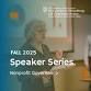 Nonprofit Governance Speaker Series: Greg Cagle event in Austin, TX