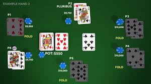 Poker-Playing AI Beats Pro Players - YouTube