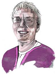 Iona Heath: Not keen