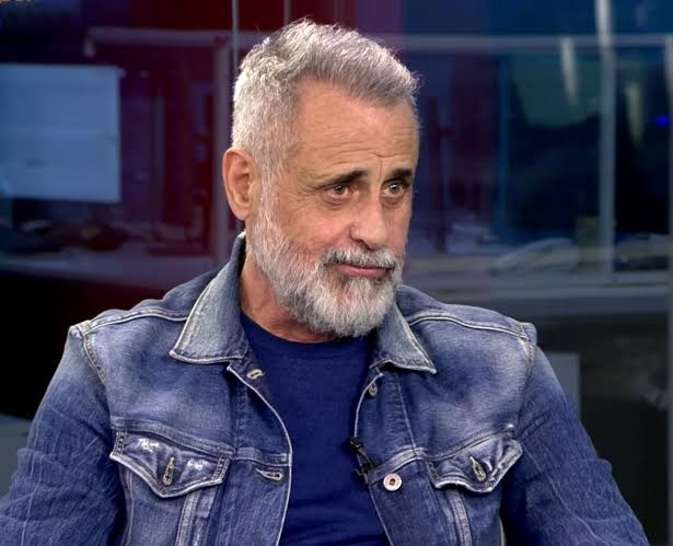 Jorge Rial | Topceos.net