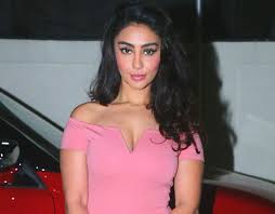 Image result for mahek chahal