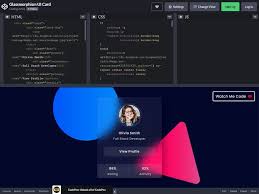 20 cool responsive css dashboard designs 2021. 15 Glassmorphism Design Code Snippets And Working Examples Super Dev Resources