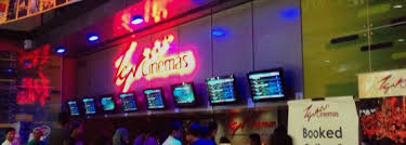 Showtime for this theatre is not currently available. Tgv Cinemas Wangsa Maju 285 Tips From 33819 Visitors