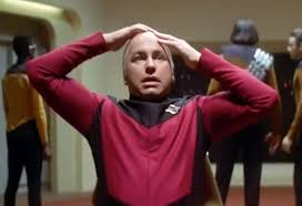 Unfortunately, we are not sponsored or supported by a network/company, so that. Tng At 30 John Ritter S Next Generation Parody From 1992 Treknews Net Your Daily Dose Of Star Trek News And Opinion