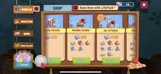 When you think of the creativity and imagination that goes into making video games, it's natural to assume the process is unbelievably hard, but it may be easier than you think if you have a knack for programming, coding and design. Spongebob Krusty Cook Off Has Partnered With The Eleanor Crook Foundation And Lifepack For World Hunger Day Articles Pocket Gamer