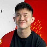 Ron Eng Lin Email & Phone Number