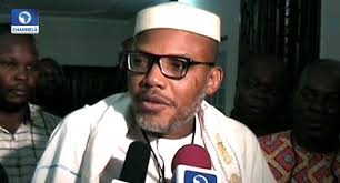 Nnamdi kanu, a british national who has lived in south london, had been wanted by nigerian authorities since 2015, when he was charged with terrorism offences and incitement, after broadcasts. 10 Media Organisations Accredited Others Barred From Nnamdi Kanu S Trial Channels Television