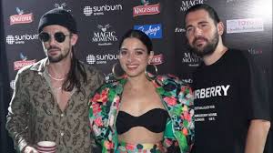 1 in 2015 and 2019, and were ranked no. Dj Duo Dimitri Vegas With Gorgeous Tamannaah Bhatia And Like Mike At Sunburn Arena Mumbai Youtube