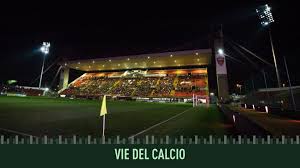 E' stato colpito da un grave lutto familiare. Vie Del Calcio Monza Riserva Di Lusso