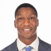 Marc Johnstone Stats and Player Profile