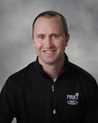 Brian Pauli's Instagram, Twitter & Facebook