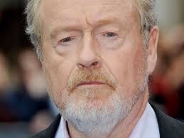 Ridley Scott voltará ao cinema bíblico com filme sobre rei David