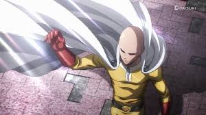One Punch Man Season 2 Episode 9 Sub Español One Punch Man Episode 1 In 2020 One Punch Man Anime One Punch Man One Punch