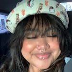 Jasmine Esteban's Instagram, Twitter & Facebook