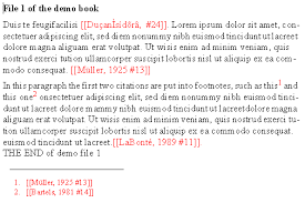 Table captions must be centred and in 8 pt regular font with small caps. Framemaker And Endnote 8
