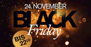Black friday follows thanksgiving day, a national holiday in the united states celebrated annually on the. Kuchen Staude Black Week Caseconrad Com