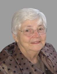 Obituary information for Dorothy M. Cahill