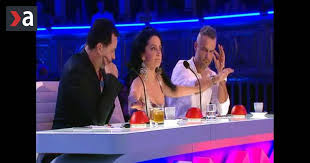 Svadba na prvý pohľad česko 2. Cesko Slovensko Ma Talent Najdrsnejsi Vyhadzov V Historii Sutaze Aktuality Sk