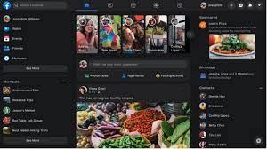 Enable facebook dark mode on a computer. Facebook Testet Offentlich Dark Mode Fur Ios Macwelt